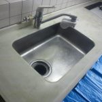【作業事例】岐阜県羽島市で水周り丸ごとパック作業の様子。