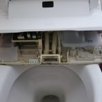 【作業事例】名古屋や一宮でウォシュレットの分解クリーニング