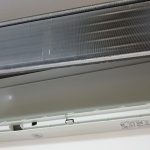 【作業事例】春日井市で日立エアコンの分解洗浄をしてきました。