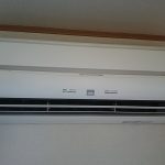 【作業事例】富士通エアコンは、どこまで分解できるか?