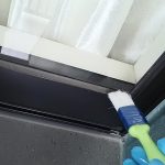ハウスクリーニングのプロが絶賛する道具は、この刷毛だ!