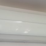 【作業事例】エアコン分解クリーニング|パナソニックフィルター自動お掃除機能付きタイプ