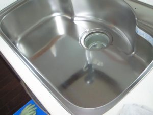 シンク