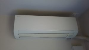 ダイキンお掃除エアコン