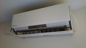パナソニックエアコン