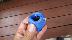 タカギの水栓部品