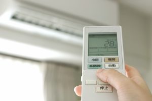 エアコンクリーニングと電気代の関係
