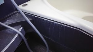 水道水のミネラル分