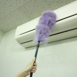 エアコンクリーニングをおこなう最適な時期はいつ??