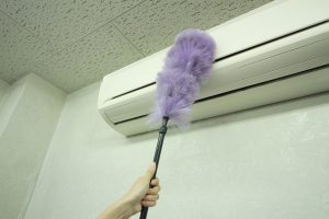 エアコンクリーニングのおすすめの時期