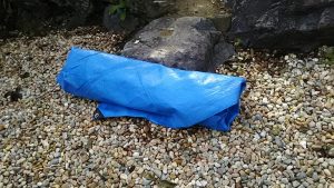 オフトのふたの洗い方