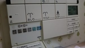 ＩＮＡＸのトイレ　サティス