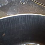 絶対にやってはいけない水回りのお掃除方法。おそうじ失敗写真で解説していきます。