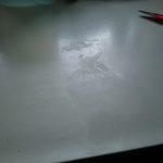 今流行りのおそうじ裏技!湿布法のメリット、デメリットのお話を書いてみます。