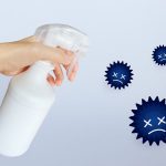 【黒カビ汚れの落とし方】~浴室のゴムパッキンや、シリコンコーキング編~