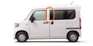 Ｎバン　価格　荷台
