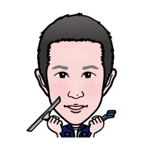 タジマクリーンサービス代表